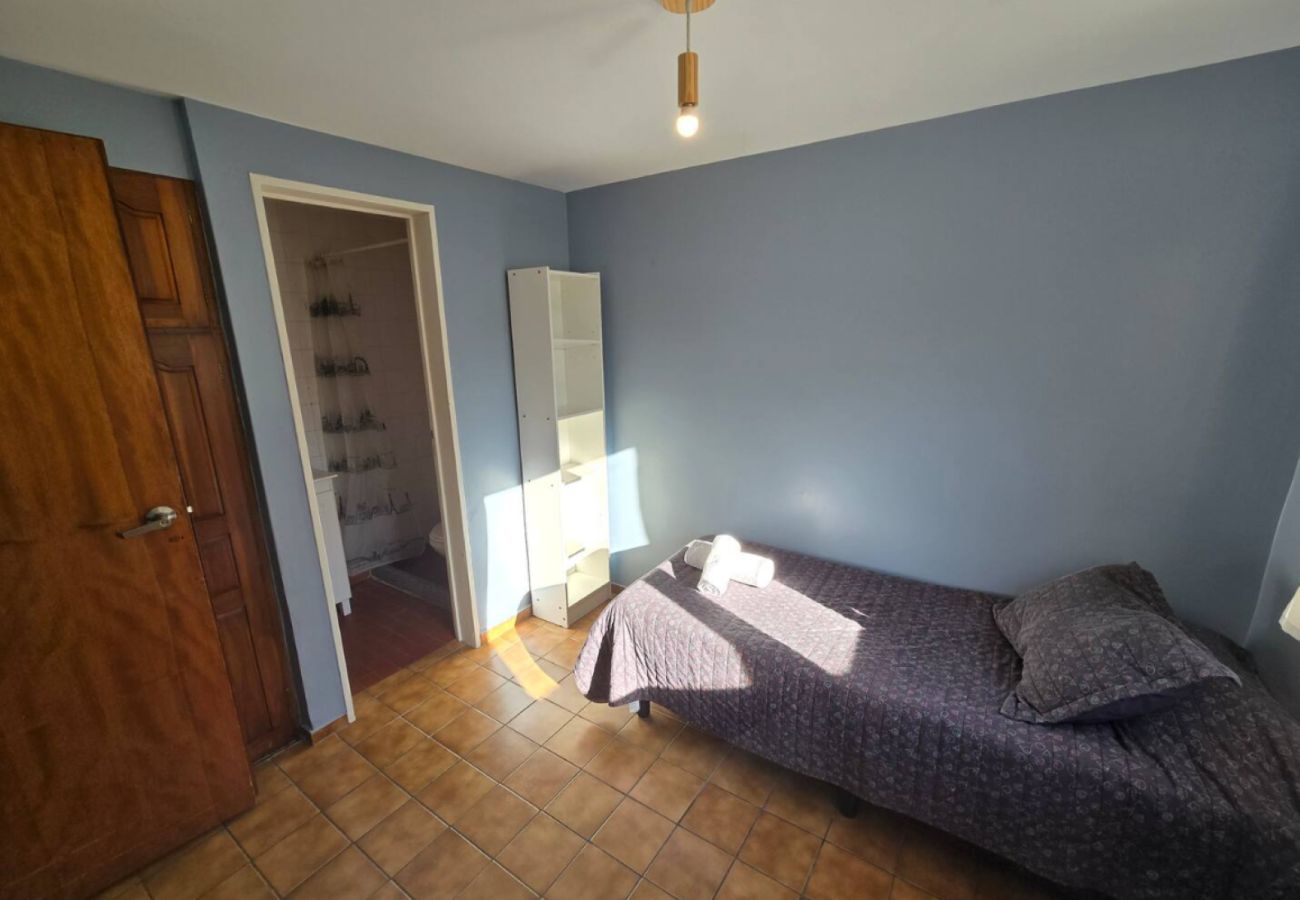 Casa em San Carlos de Bariloche - Jardin Botanico 6 rooms + 4 bathdroom