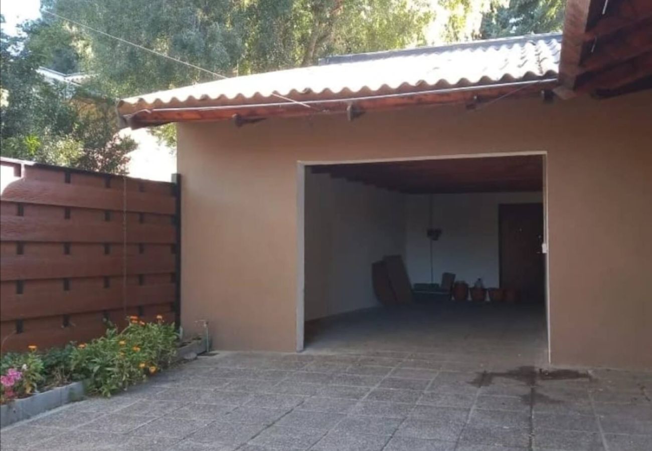 Casa em San Carlos de Bariloche - Jardin Botanico 6 rooms + 4 bathdroom
