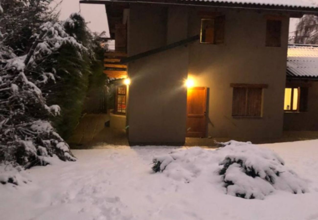 Casa em San Carlos de Bariloche - Jardin Botanico 6 rooms + 4 bathdroom