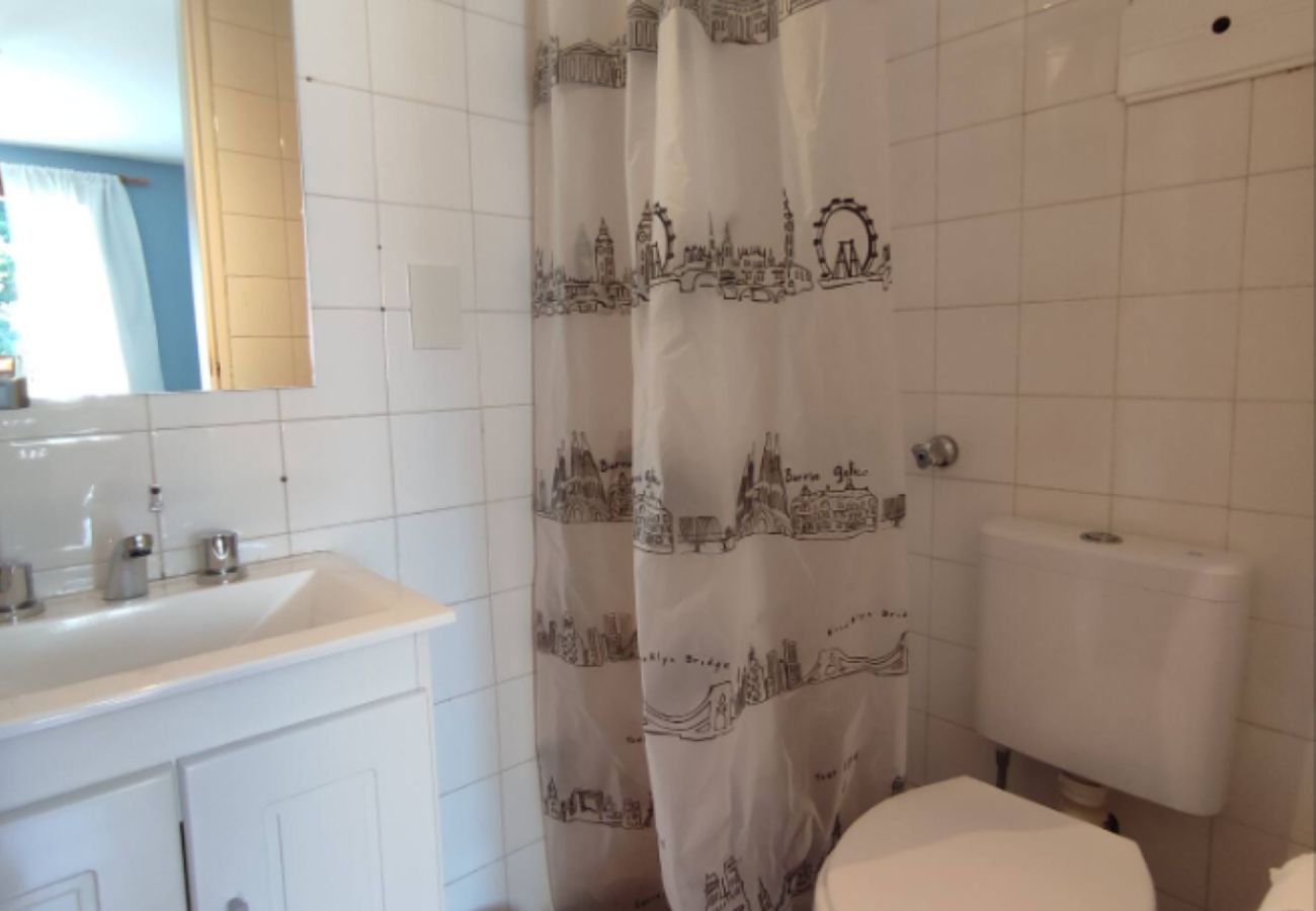 Casa em San Carlos de Bariloche - Jardin Botanico 6 rooms + 4 bathdroom