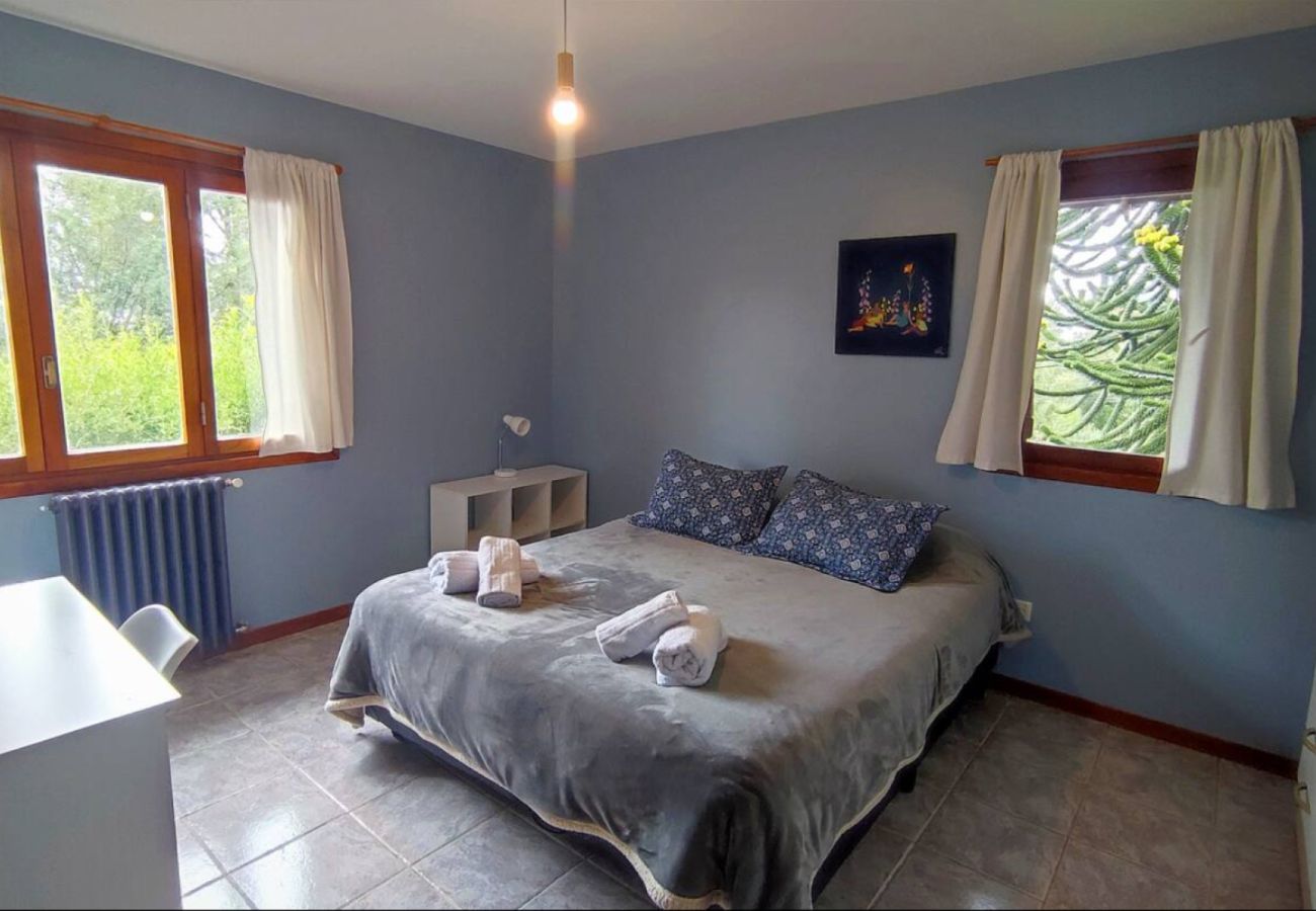 Casa em San Carlos de Bariloche - Jardin Botanico 6 rooms + 4 bathdroom