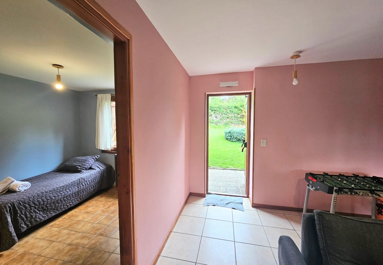 Casa em San Carlos de Bariloche - Jardin Botanico 6 rooms + 4 bathdroom