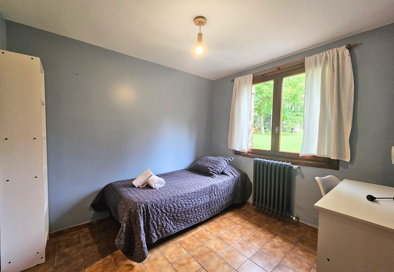 Casa em San Carlos de Bariloche - Jardin Botanico 6 rooms + 4 bathdroom