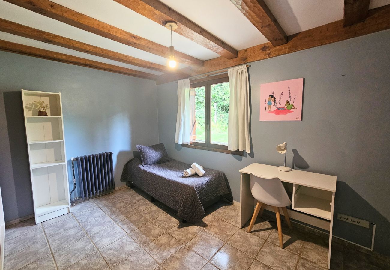 Casa em San Carlos de Bariloche - Jardin Botanico 6 rooms + 4 bathdroom