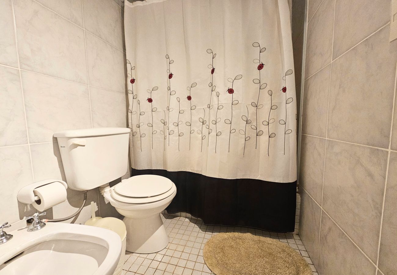 Casa em San Carlos de Bariloche - Jardin Botanico 6 rooms + 4 bathdroom