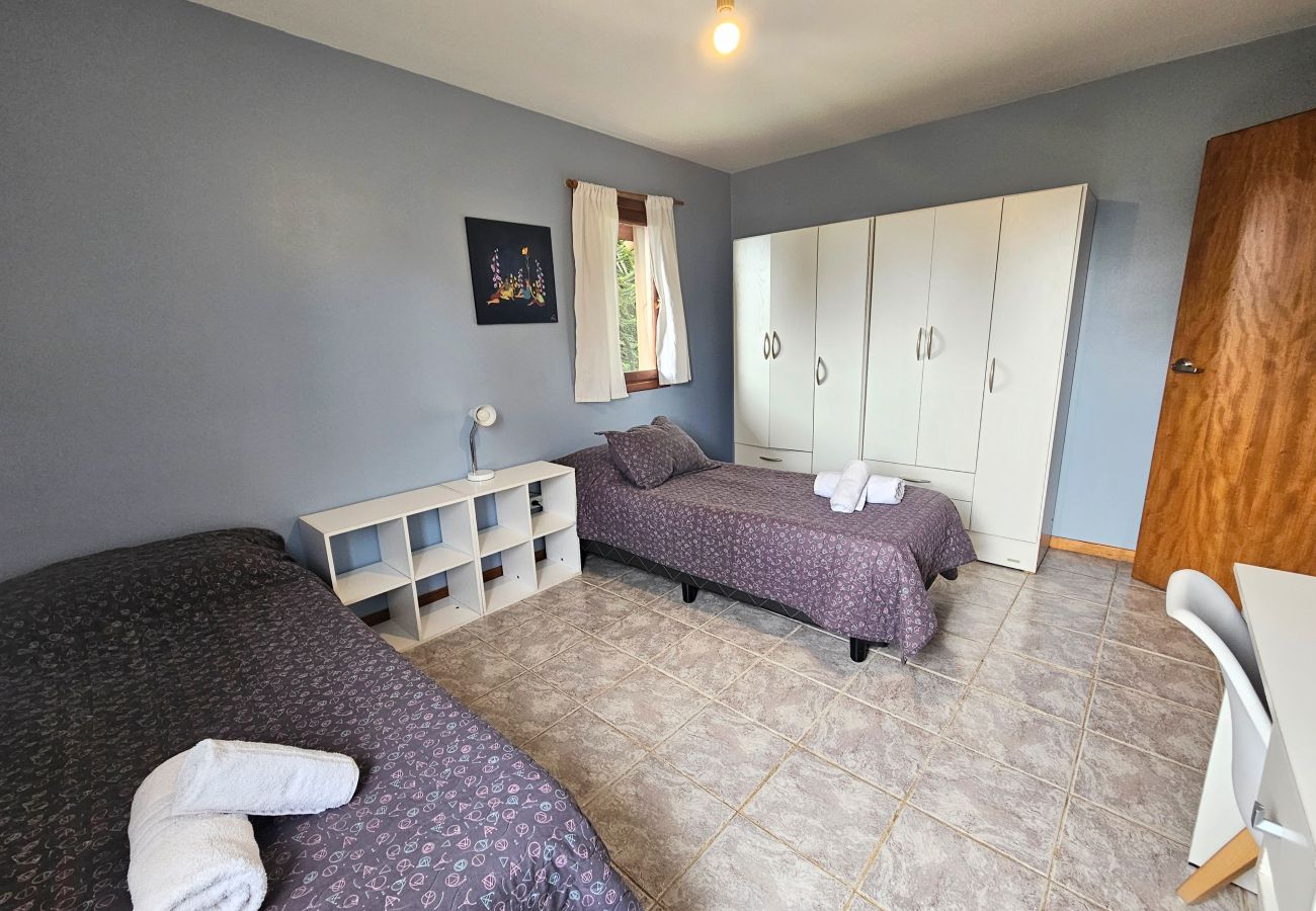 Casa em San Carlos de Bariloche - Jardin Botanico 6 rooms + 4 bathdroom