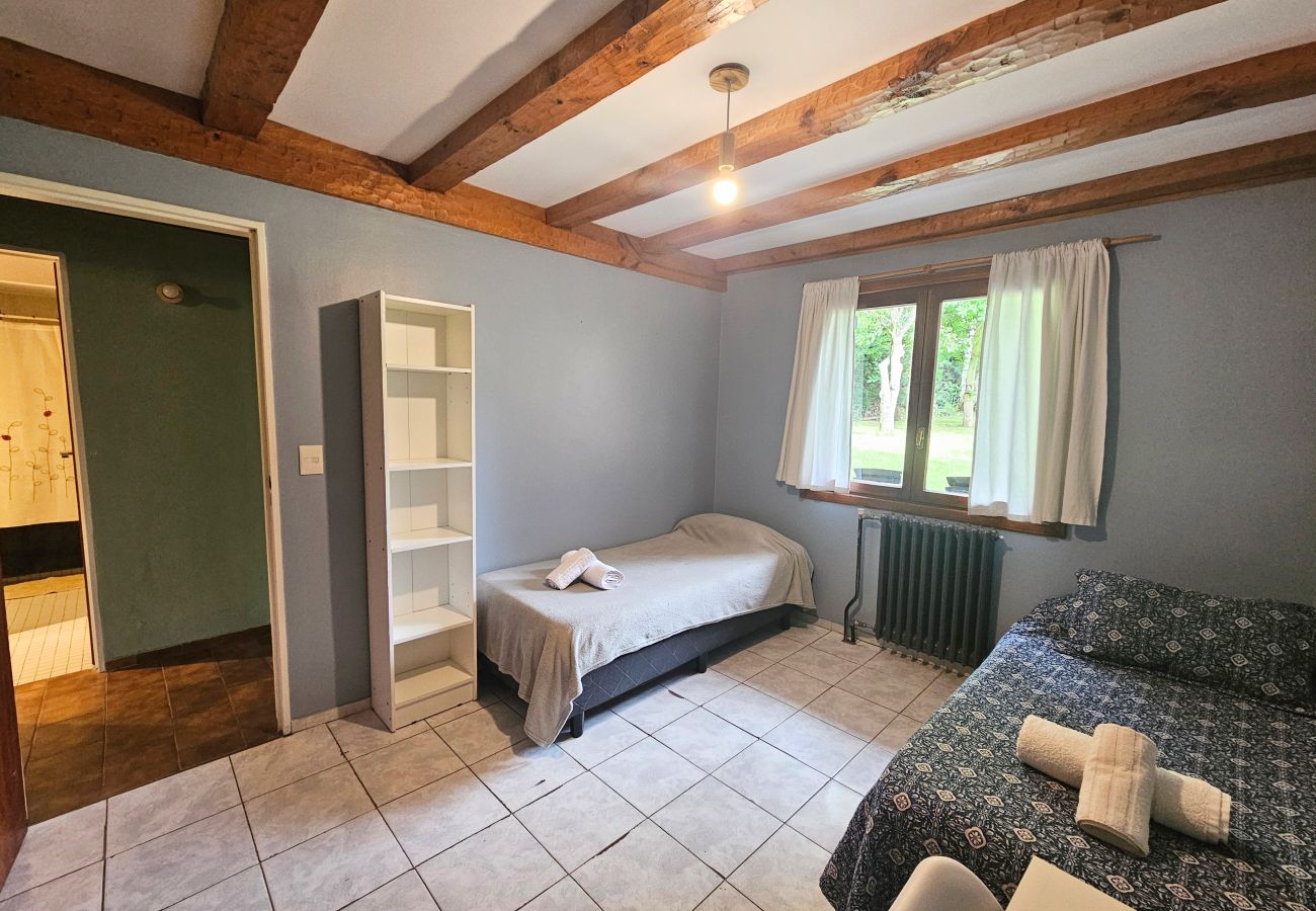 Casa em San Carlos de Bariloche - Jardin Botanico 6 rooms + 4 bathdroom