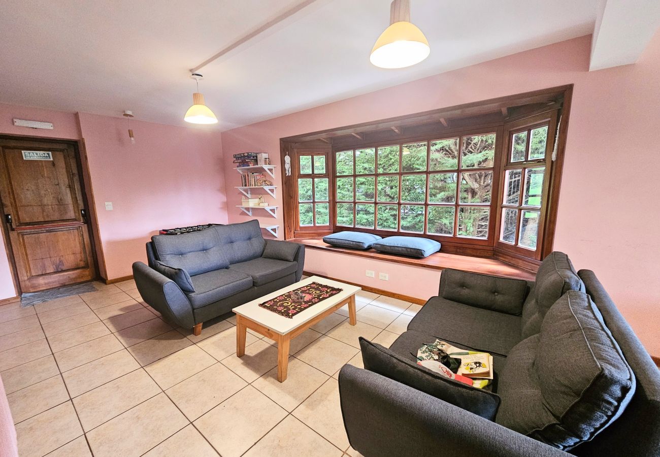 Casa em San Carlos de Bariloche - Jardin Botanico 6 rooms + 4 bathdroom