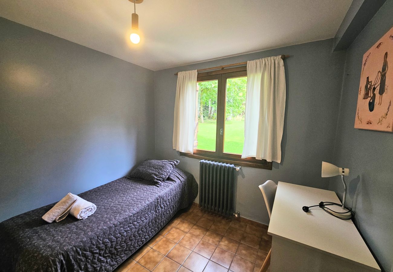 Casa em San Carlos de Bariloche - Jardin Botanico 6 rooms + 4 bathdroom