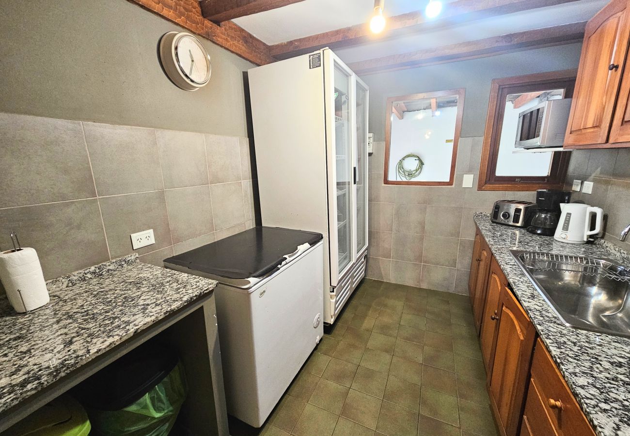 Casa em San Carlos de Bariloche - Jardin Botanico 6 rooms + 4 bathdroom