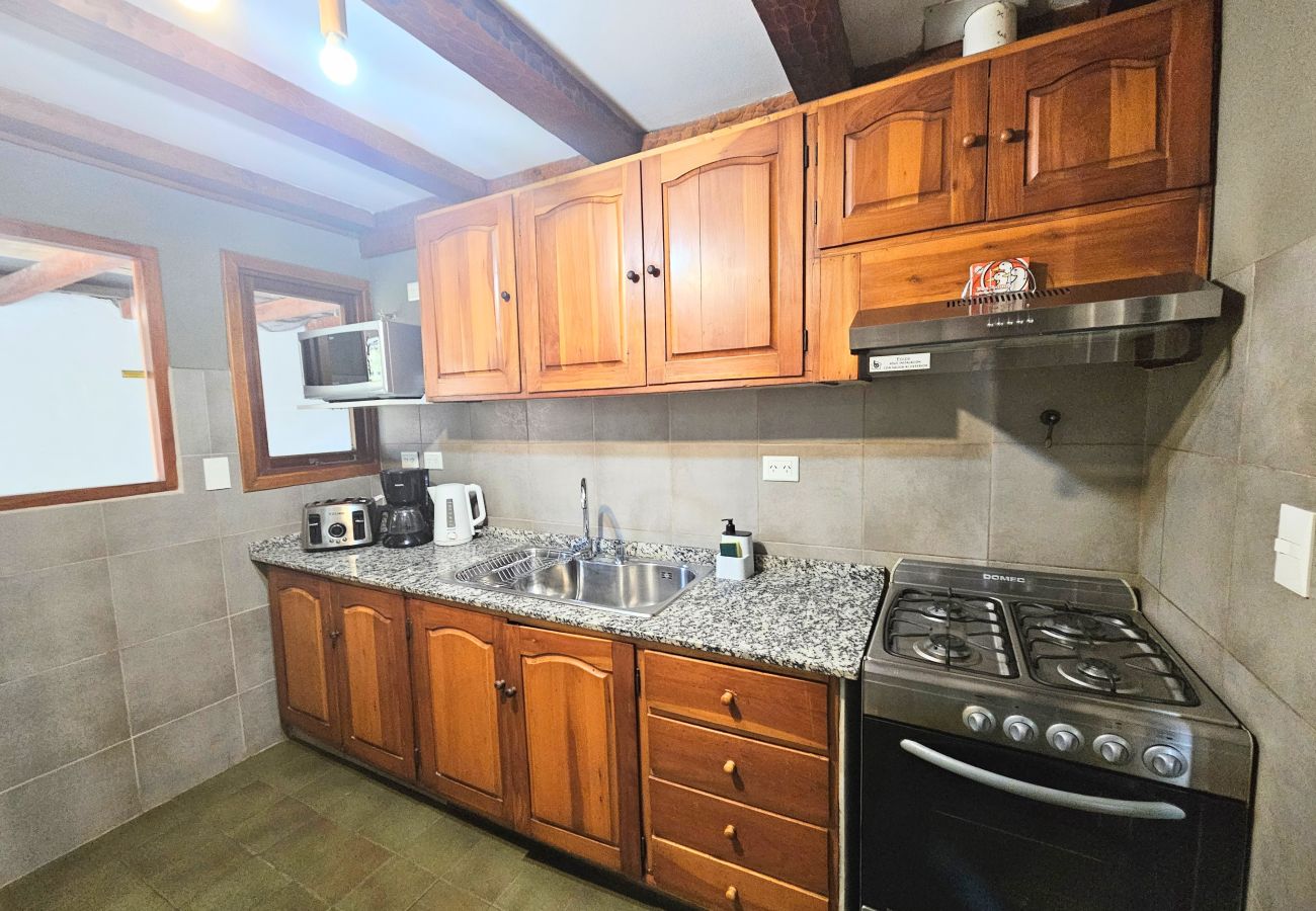 Casa em San Carlos de Bariloche - Jardin Botanico 6 rooms + 4 bathdroom