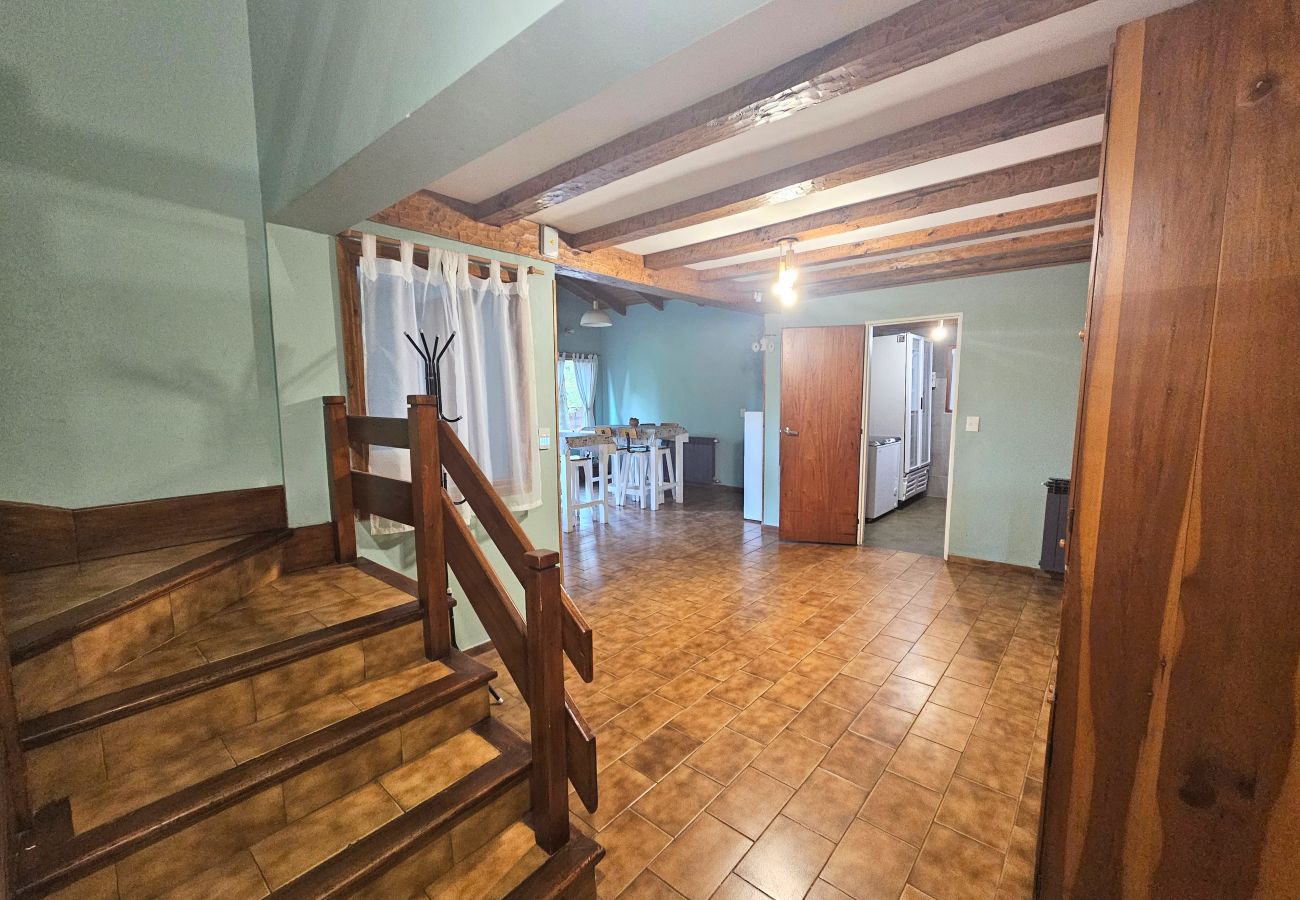 Casa em San Carlos de Bariloche - Jardin Botanico 6 rooms + 4 bathdroom