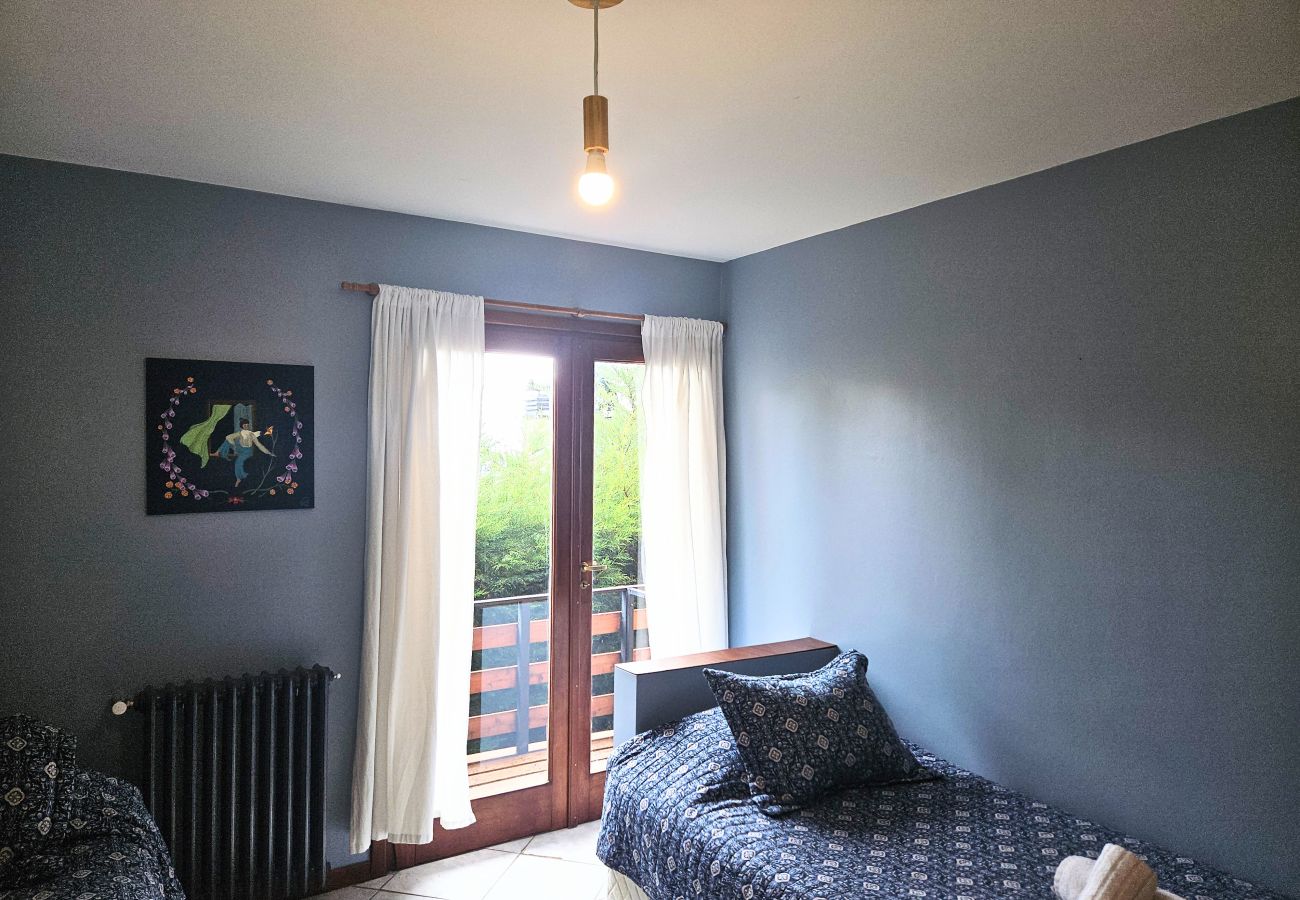 Casa em San Carlos de Bariloche - Jardin Botanico 6 rooms + 4 bathdroom