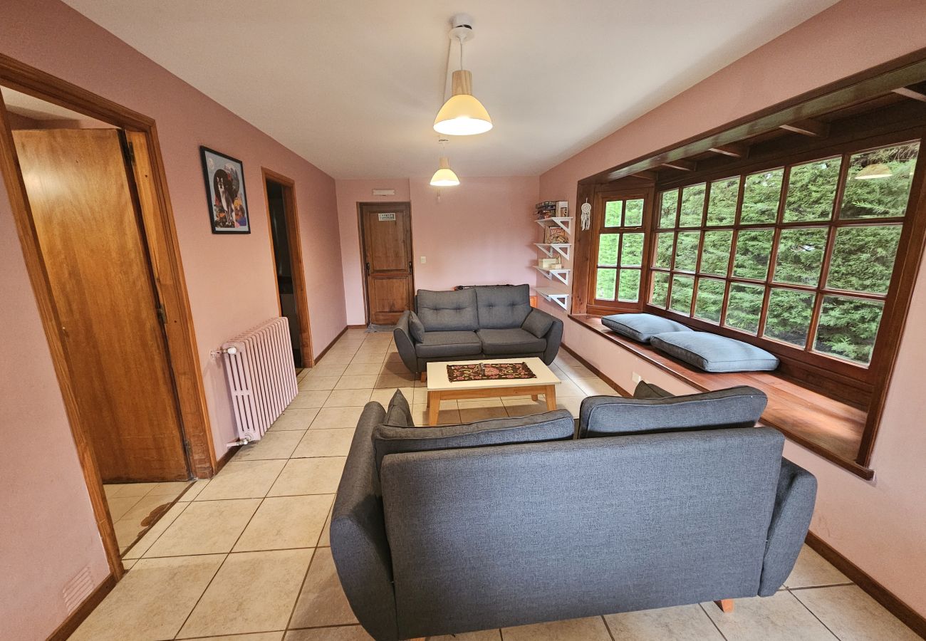 Casa em San Carlos de Bariloche - Jardin Botanico 6 rooms + 4 bathdroom