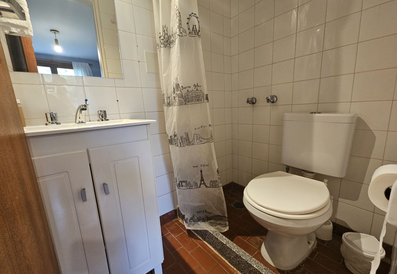 Casa em San Carlos de Bariloche - Jardin Botanico 6 rooms + 4 bathdroom