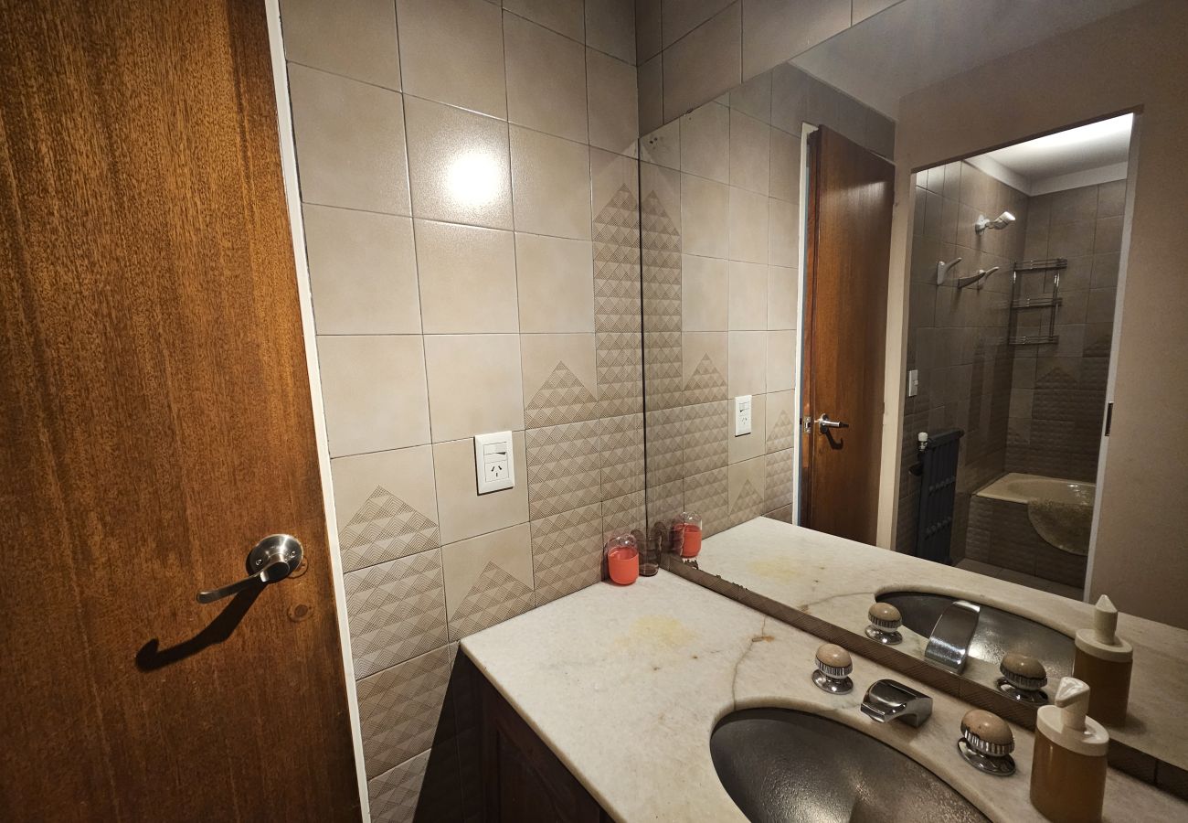 Casa em San Carlos de Bariloche - Jardin Botanico 6 rooms + 4 bathdroom