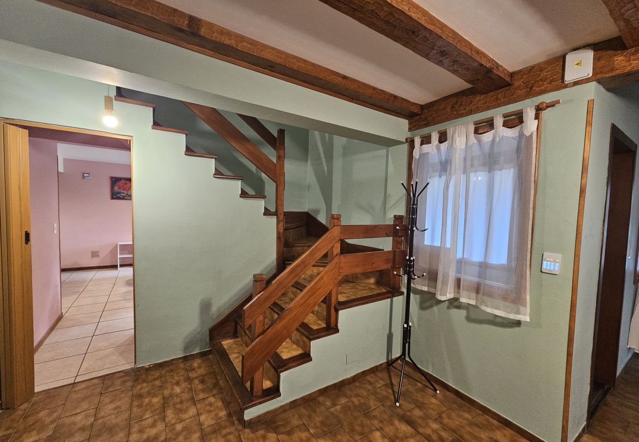 Casa em San Carlos de Bariloche - Jardin Botanico 6 rooms + 4 bathdroom