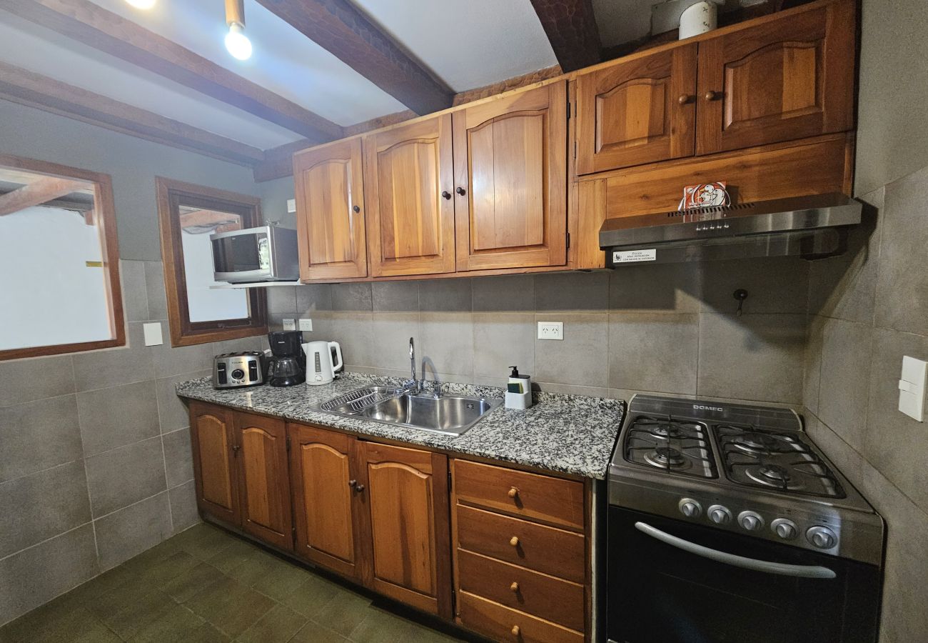 Casa em San Carlos de Bariloche - Jardin Botanico 6 rooms + 4 bathdroom