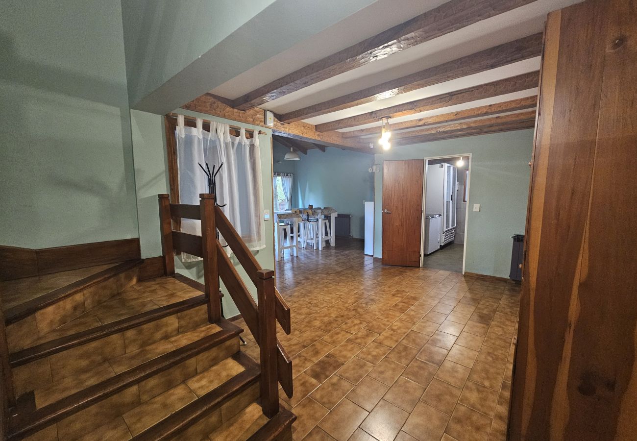 Casa em San Carlos de Bariloche - Jardin Botanico 6 rooms + 4 bathdroom