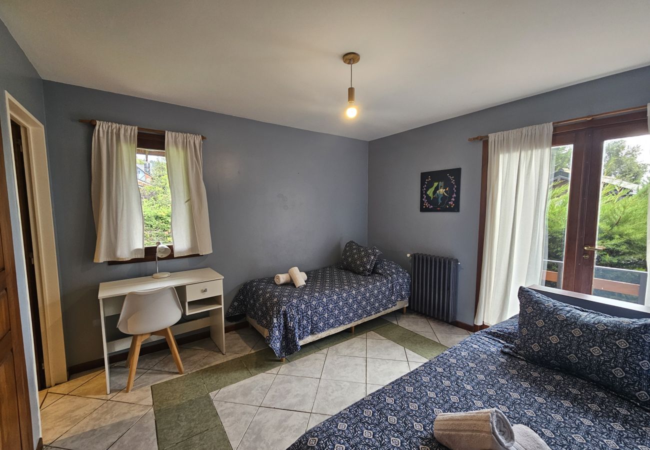Casa em San Carlos de Bariloche - Jardin Botanico 6 rooms + 4 bathdroom