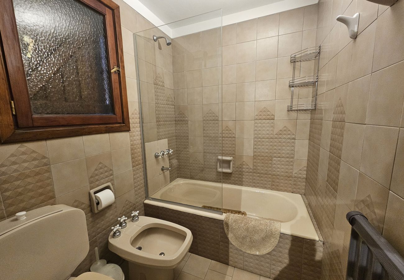 Casa em San Carlos de Bariloche - Jardin Botanico 6 rooms + 4 bathdroom