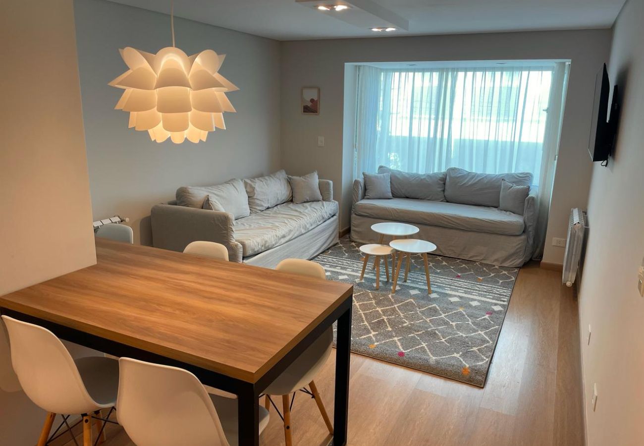 Apartamento em San Carlos de Bariloche - Suite Center 1