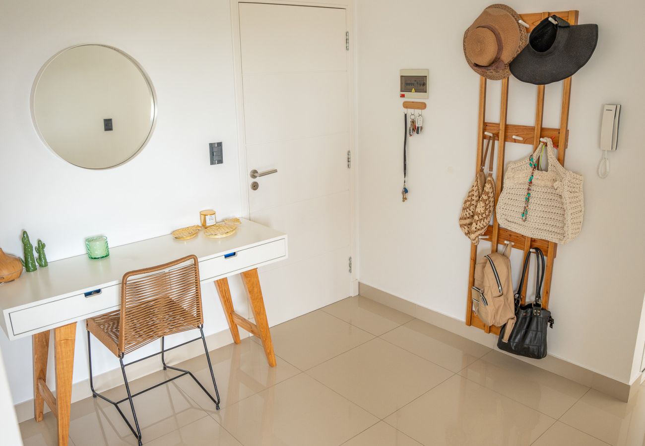 Apartamento em Mar Del Plata - Eleva tus sentidos | Depto Romi | Hola sur