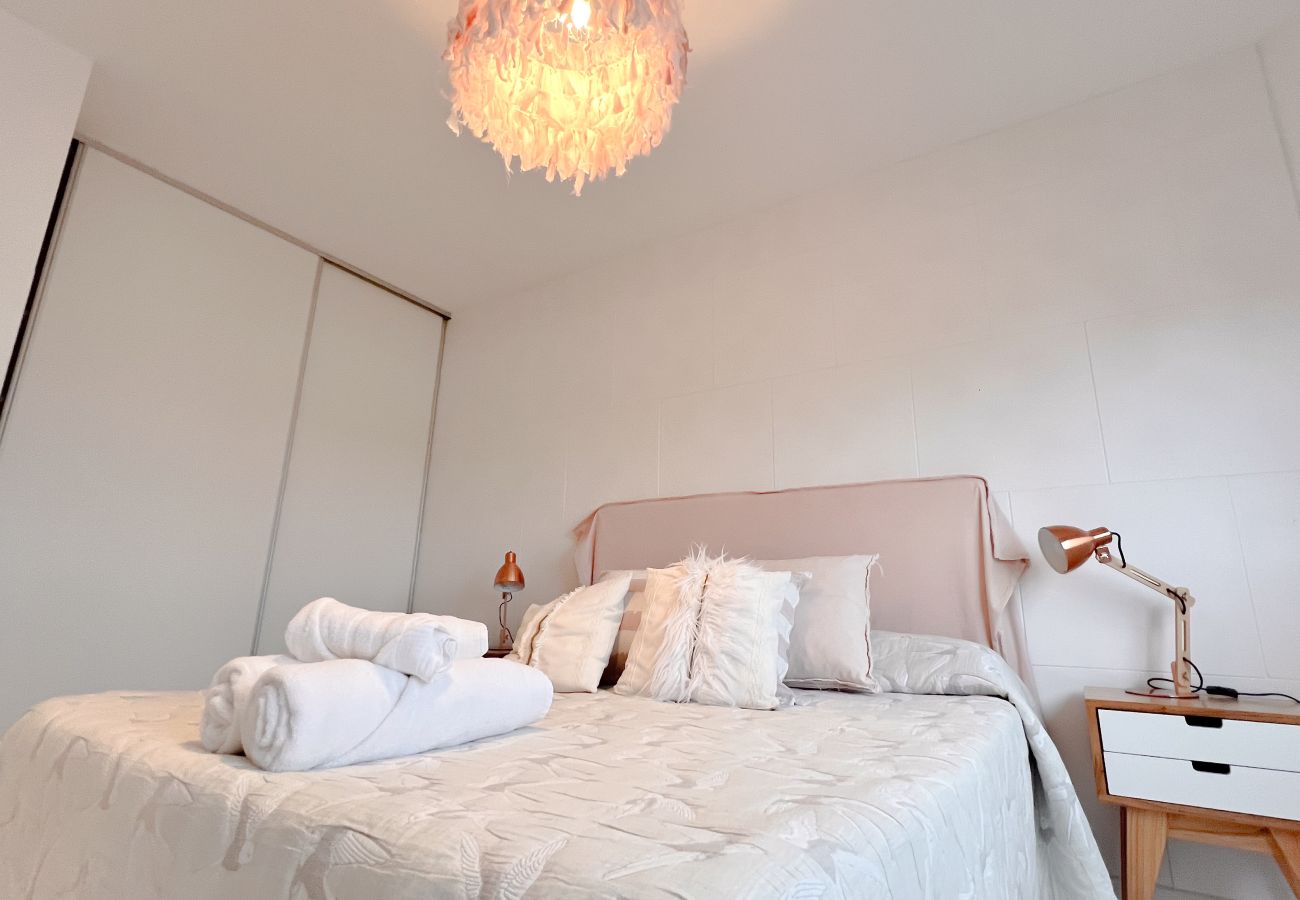 Apartamento em Mar Del Plata - Eleva tus sentidos | Depto Angel | Hola Sur