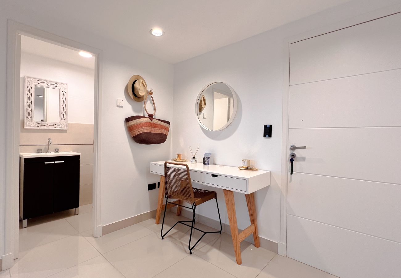 Apartamento em Mar Del Plata - Eleva tus sentidos | Depto Angel | Hola Sur