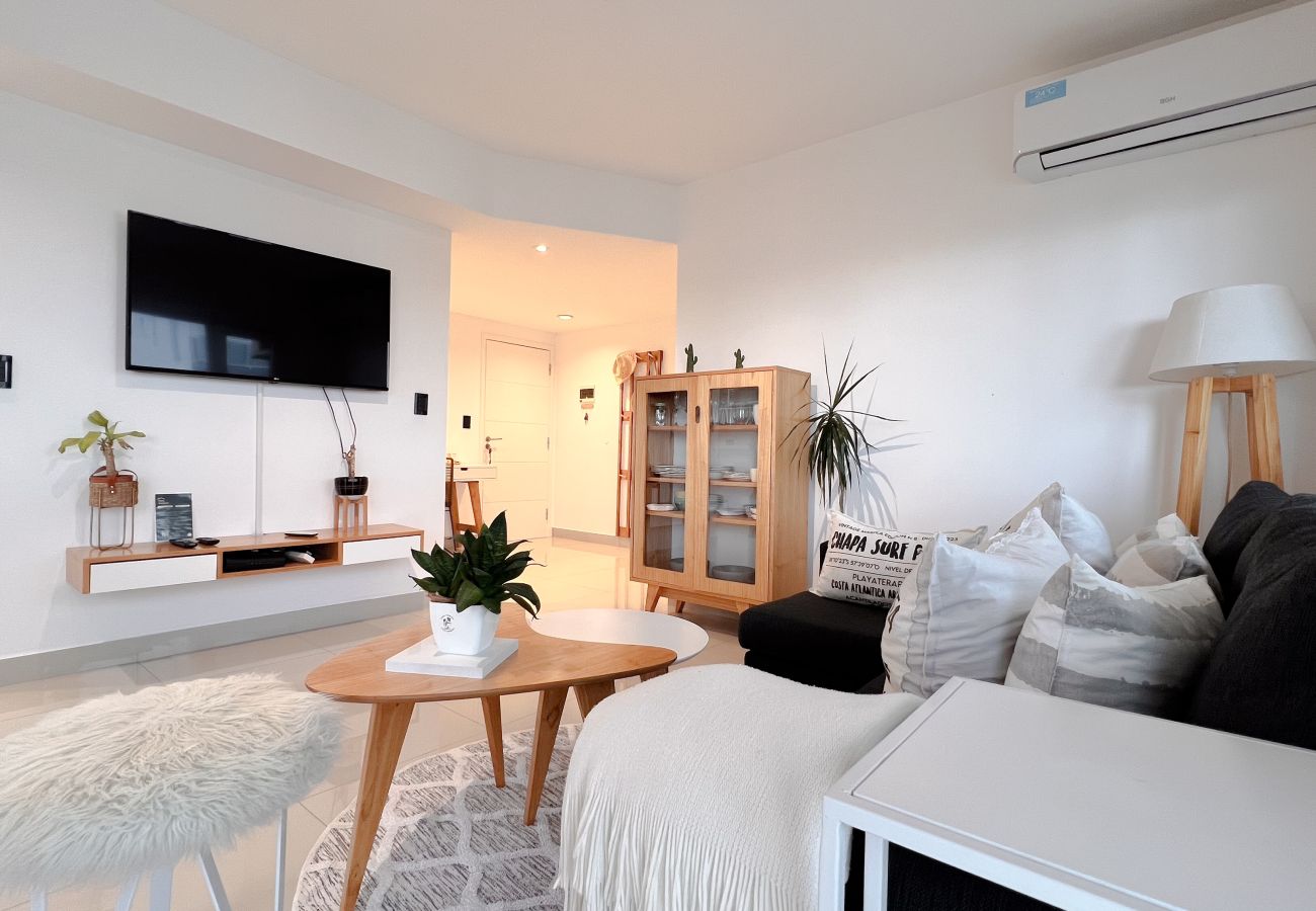 Apartamento em Mar Del Plata - Eleva tus sentidos | Depto Angel | Hola Sur