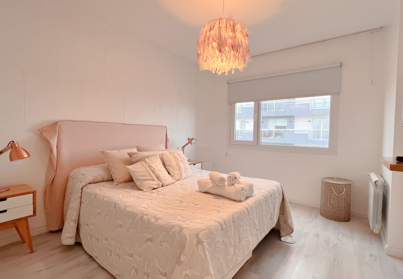 Apartamento em Mar Del Plata - Eleva tus sentidos | Depto Angel | Hola Sur