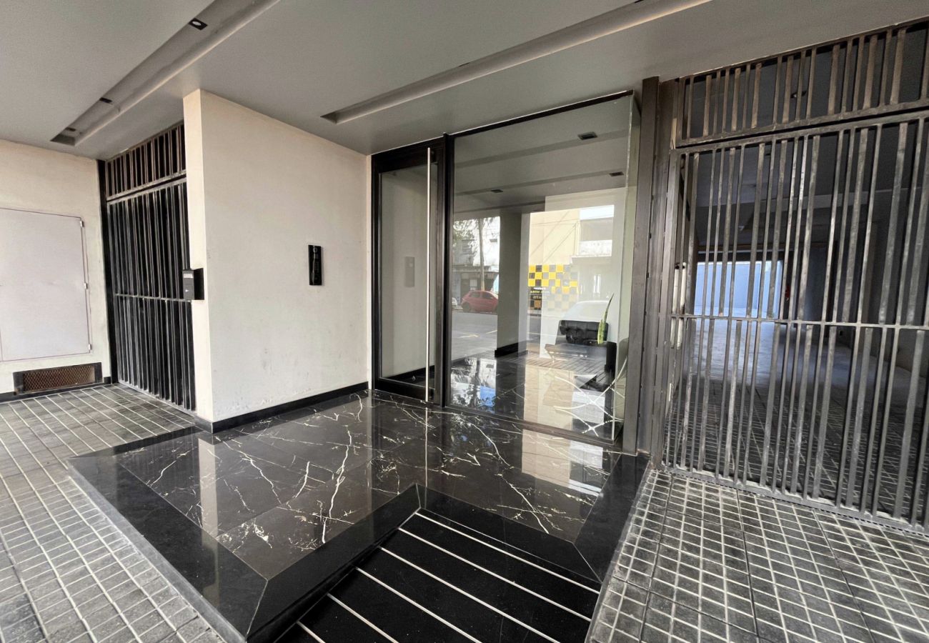 Apartamento em Mar Del Plata - Chic en el centro | Depto Estela | Hola sur
