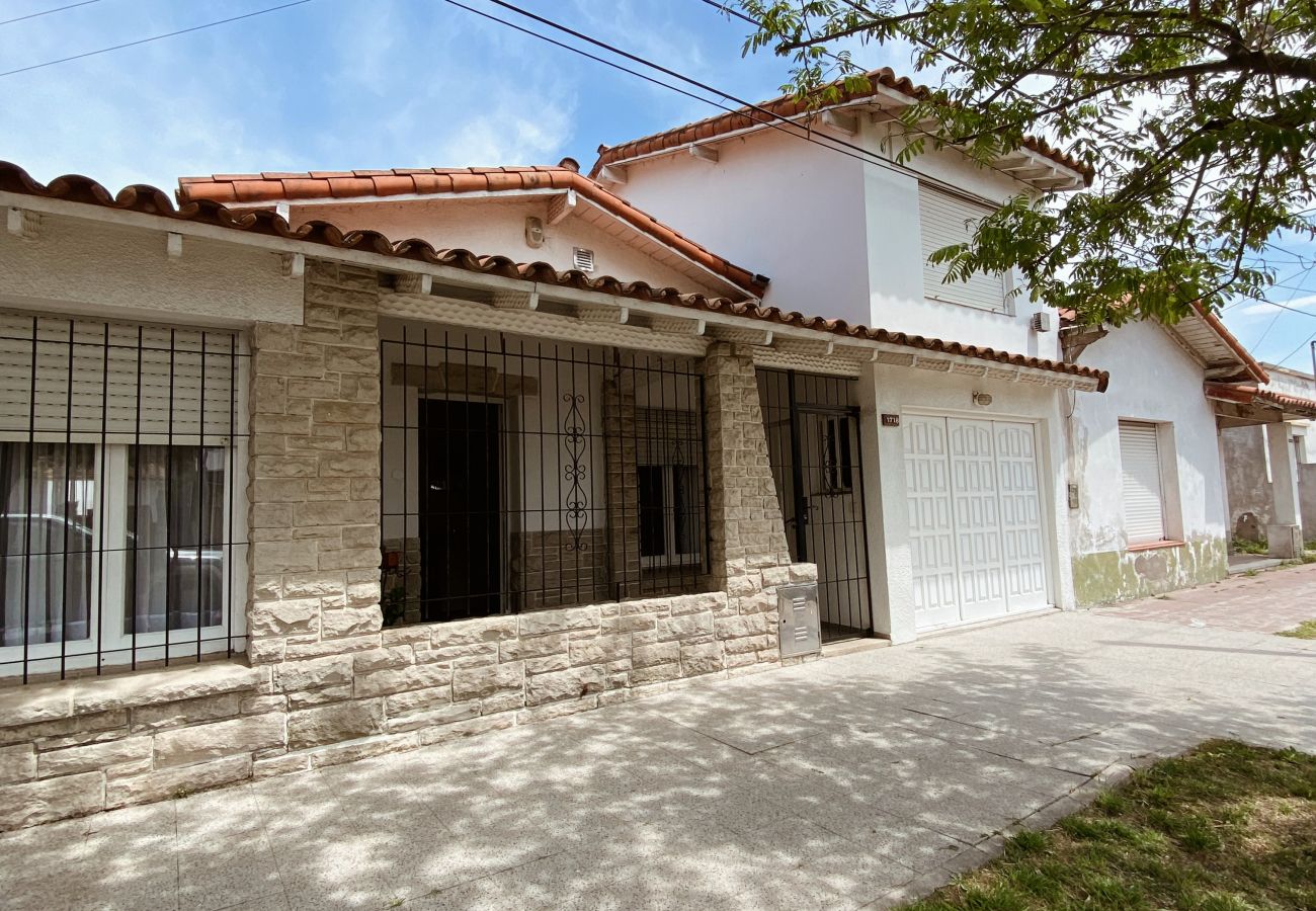Casa em Miramar - Encantadora en Miramar | Casa Miriam  | Hola sur
