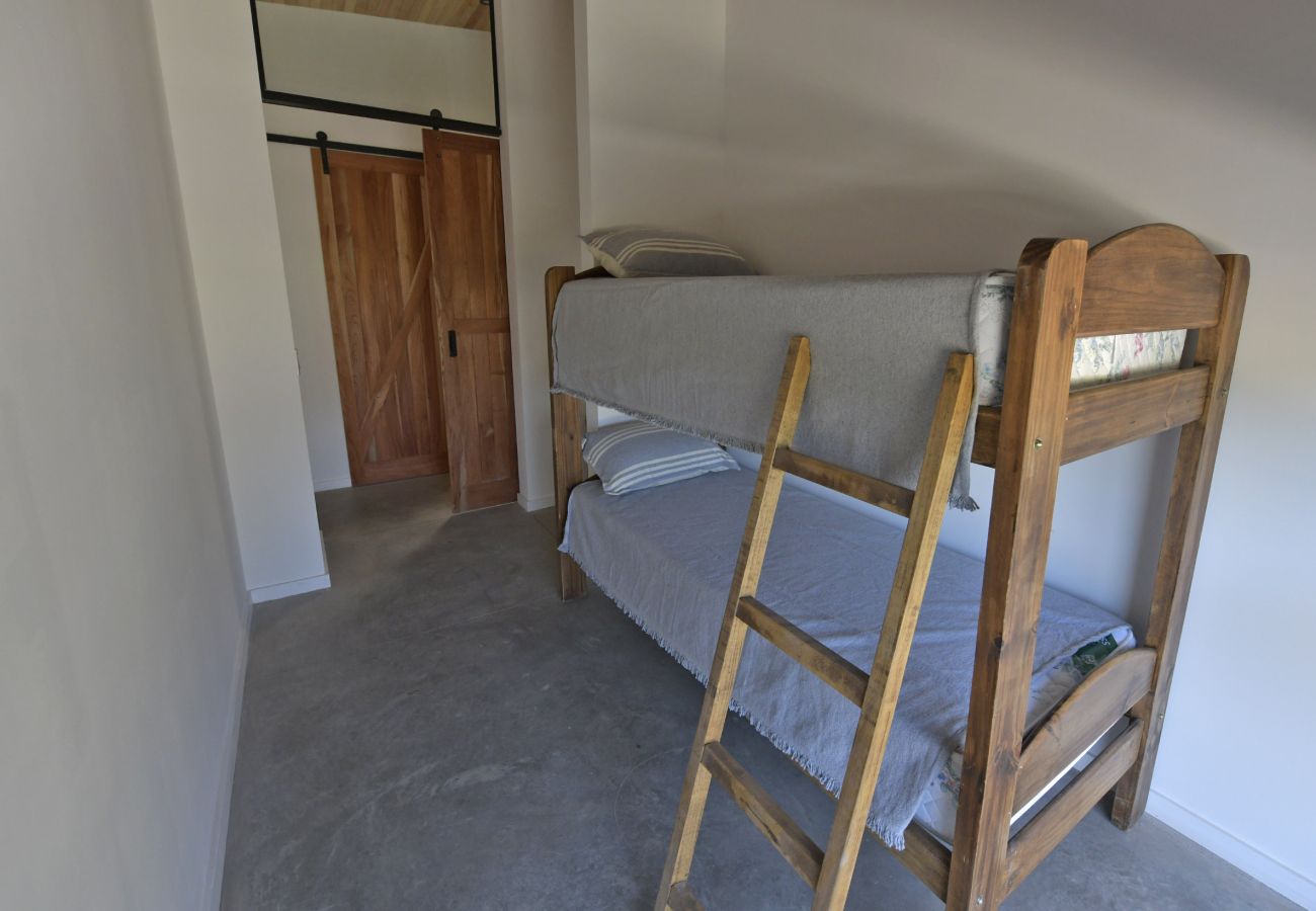 Casa em Chapadmalal - Encanto Campestre | Casa PIT | Hola Sur