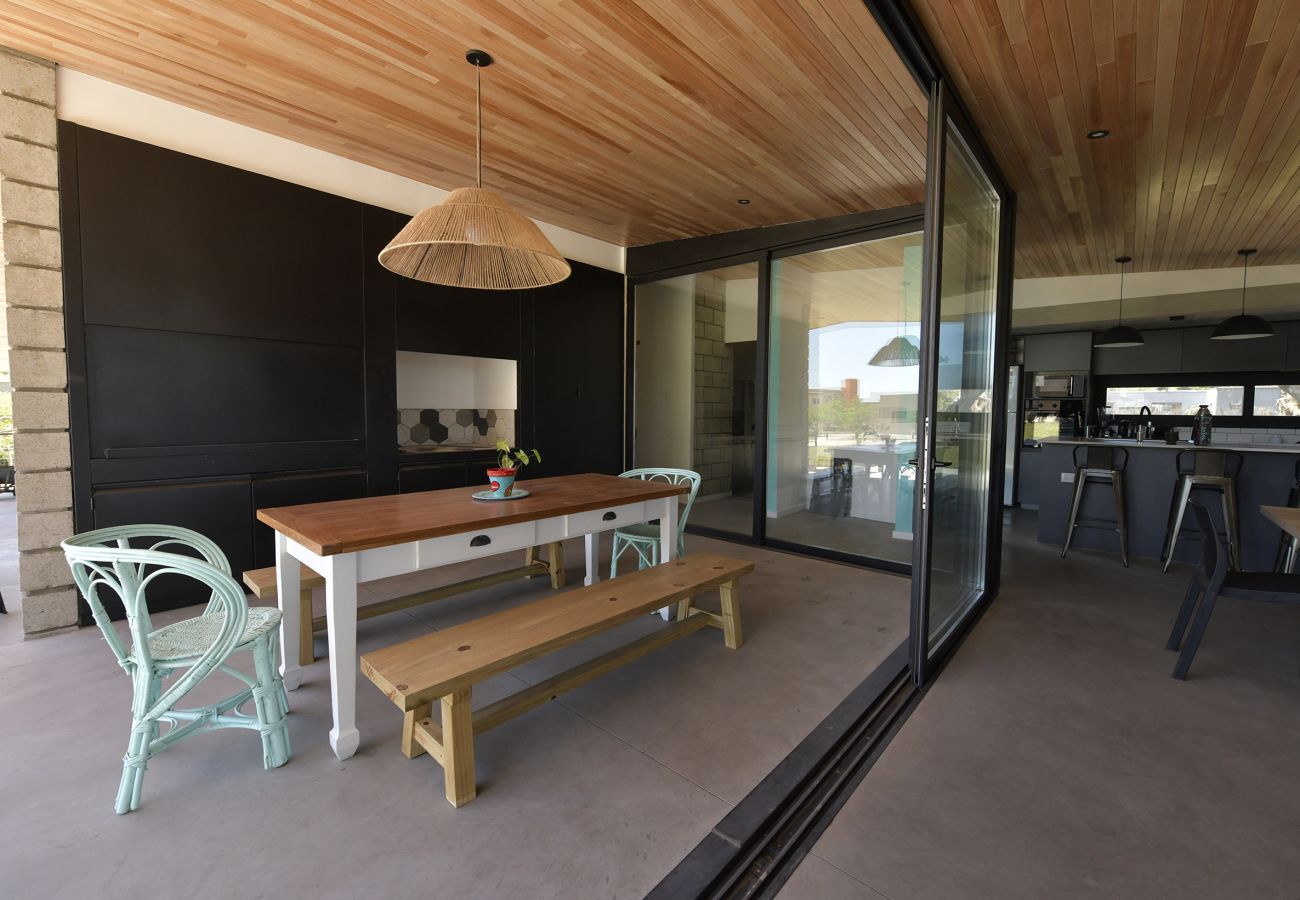 Casa em Chapadmalal - Encanto Campestre | Casa PIT | Hola Sur