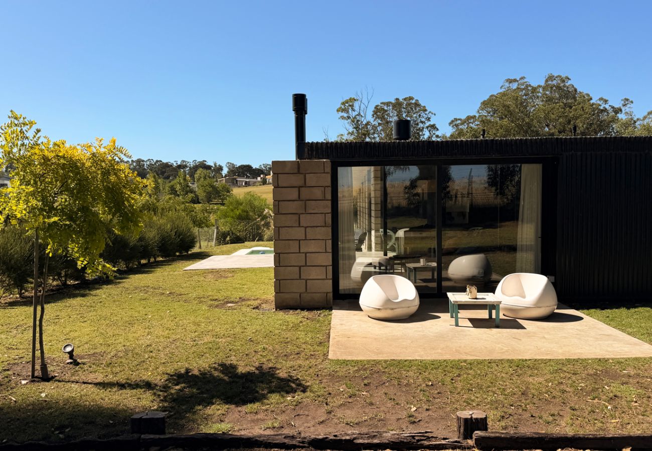 Casa em Chapadmalal - Encanto Campestre | Casa PIT | Hola Sur