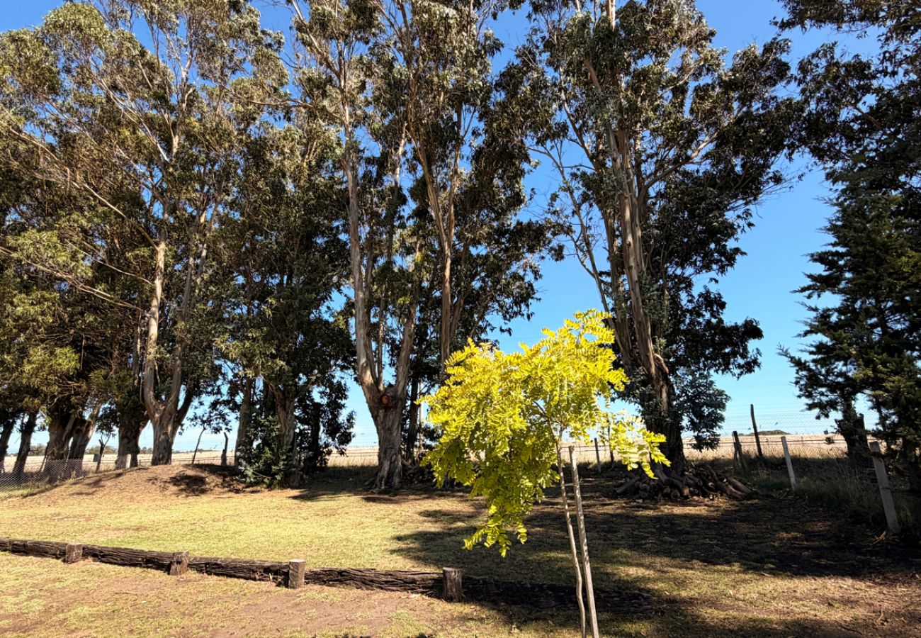 Casa em Chapadmalal - Encanto Campestre | Casa PIT | Hola Sur