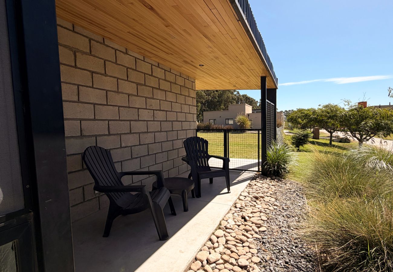 Casa em Chapadmalal - Encanto Campestre | Casa PIT | Hola Sur