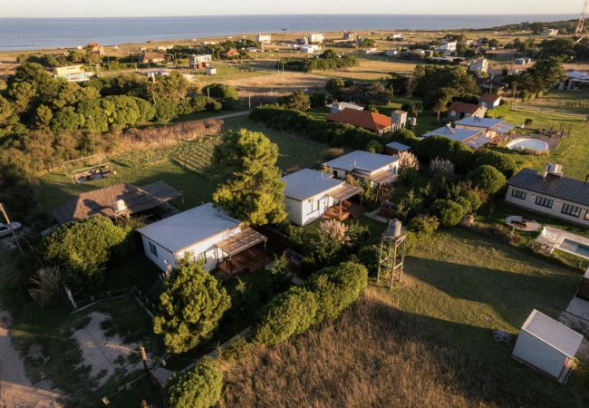 Casa em Chapadmalal - Dread Shack | Nodo Sur 1 | Hola Sur