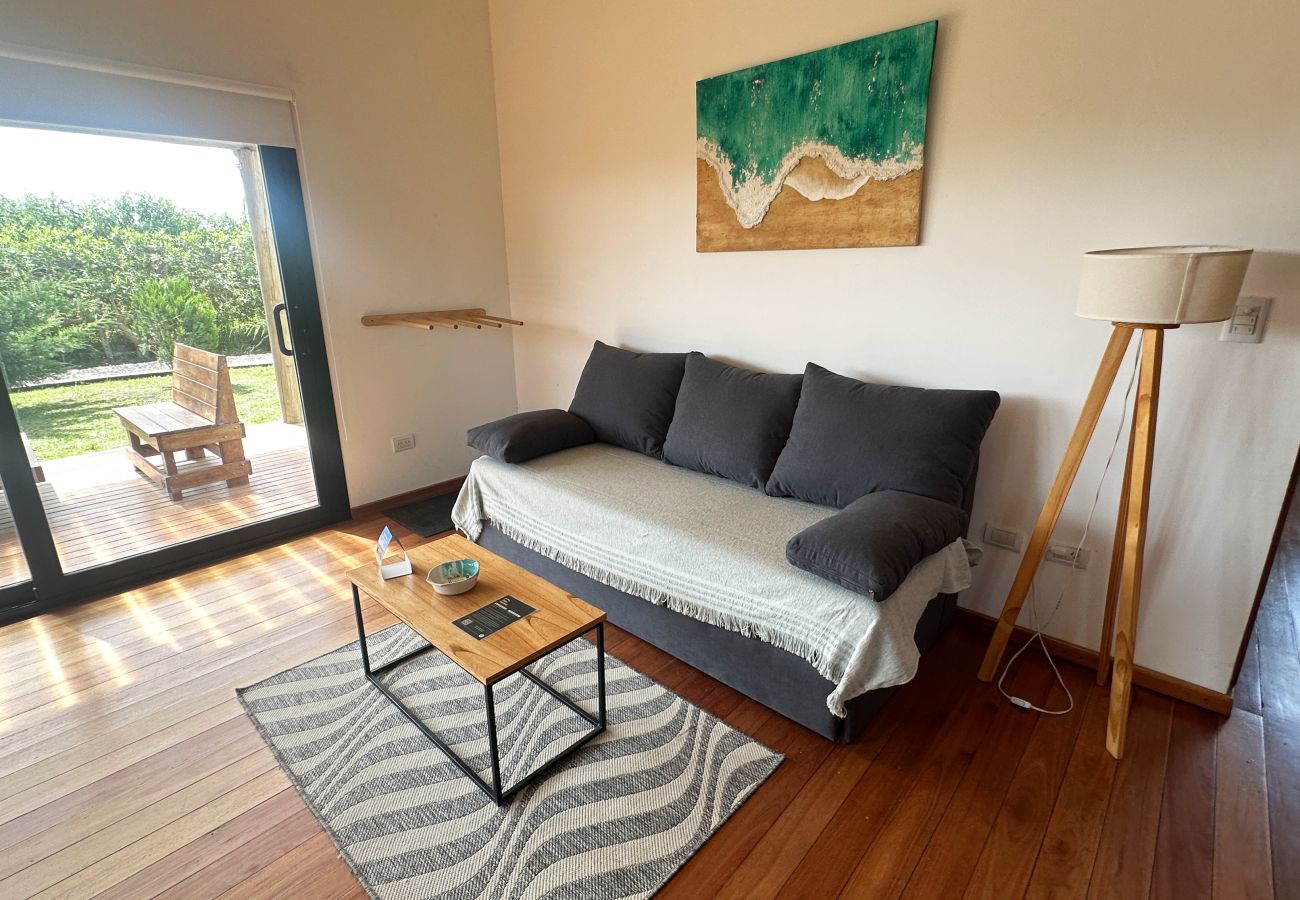 Casa em Chapadmalal - Dread Shack | Nodo Sur 2 | Hola Sur