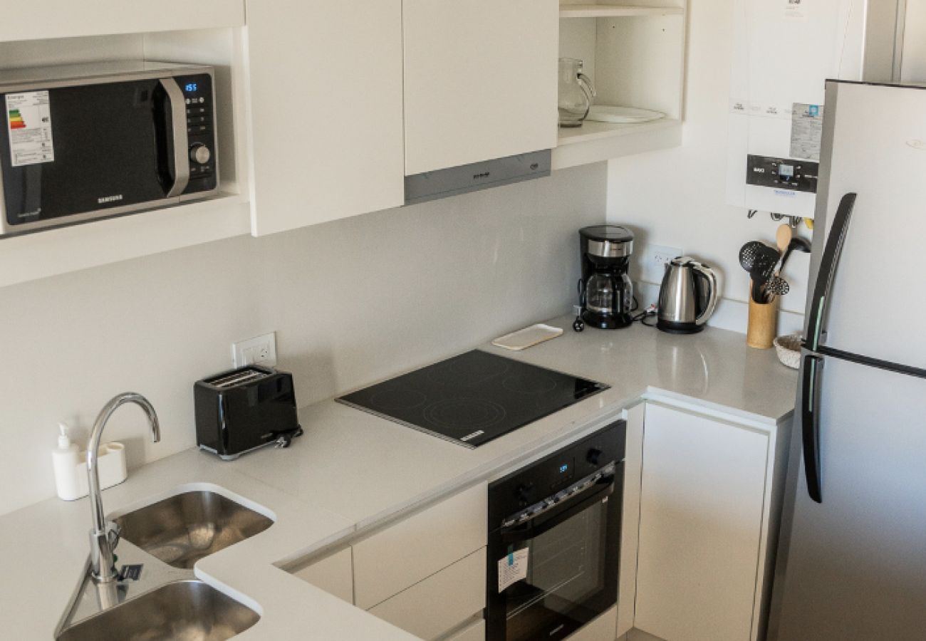 Apartamento em Mar Del Plata - Espejo de Mar | Depto Patricia | Hola Sur
