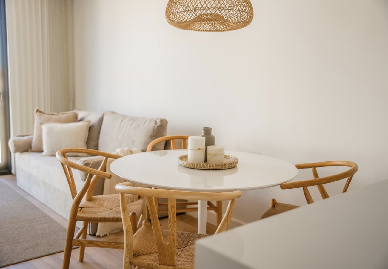 Apartamento em Mar Del Plata - Espejo de Mar | Depto Patricia | Hola Sur