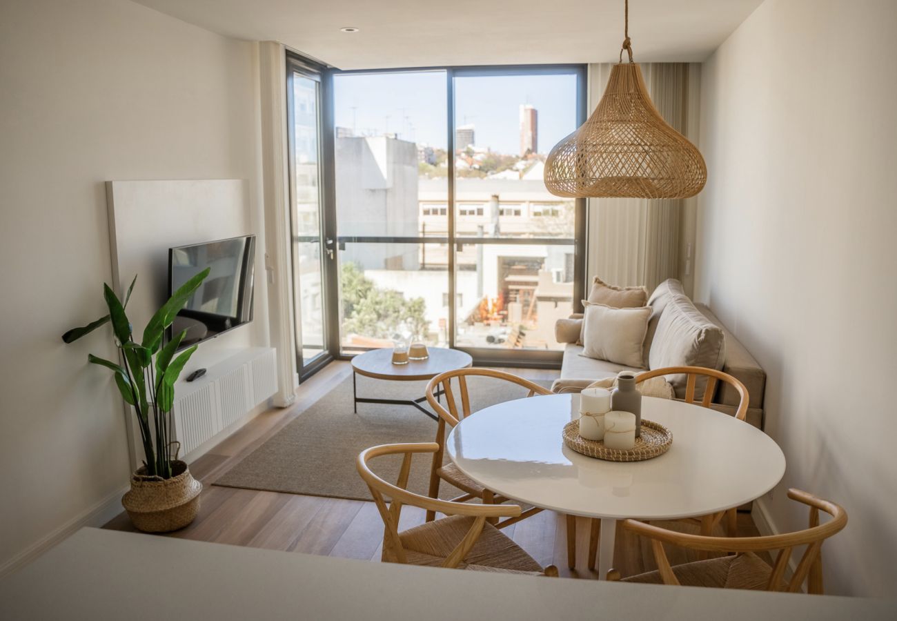 Apartamento em Mar Del Plata - Espejo de Mar | Depto Patricia | Hola Sur