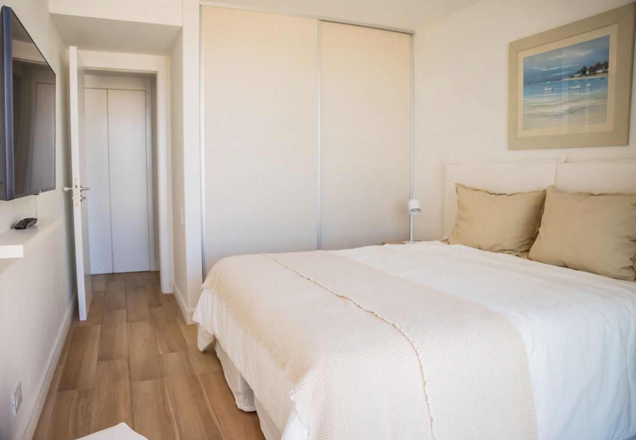 Apartamento em Mar Del Plata - Espejo de Mar | Depto Patricia | Hola Sur