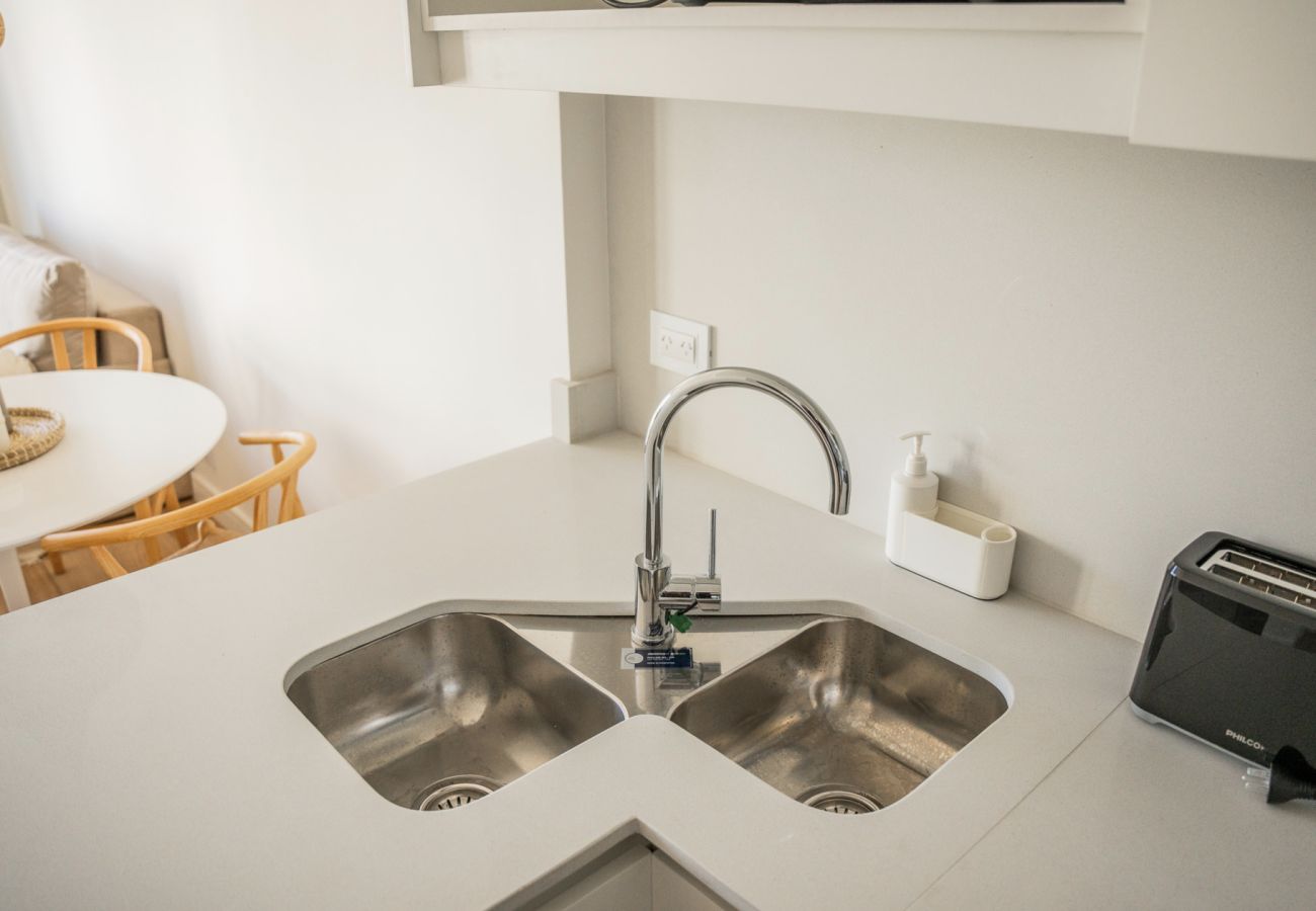 Apartamento em Mar Del Plata - Espejo de Mar | Depto Patricia | Hola Sur