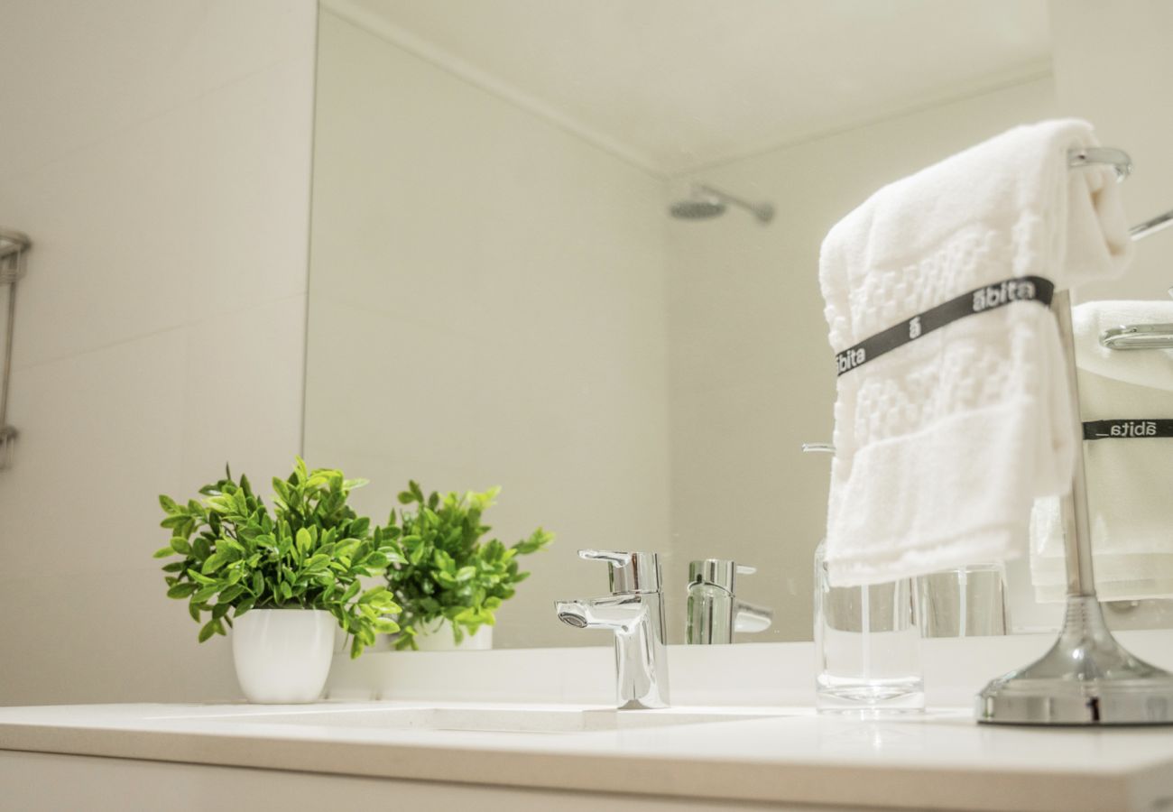 Apartamento em Mar Del Plata - Espejo de Mar | Depto Patricia | Hola Sur