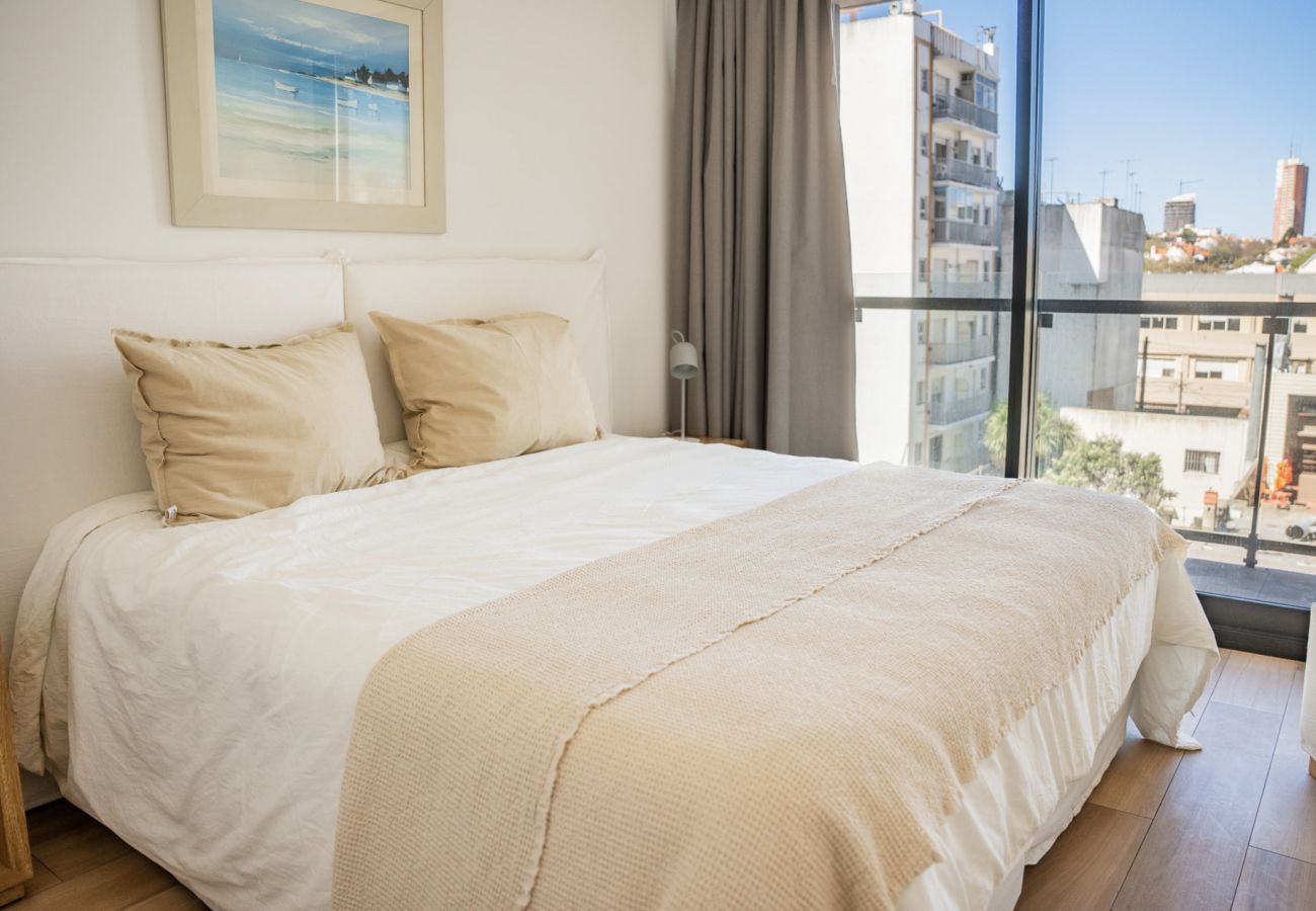 Apartamento em Mar Del Plata - Espejo de Mar | Depto Patricia | Hola Sur