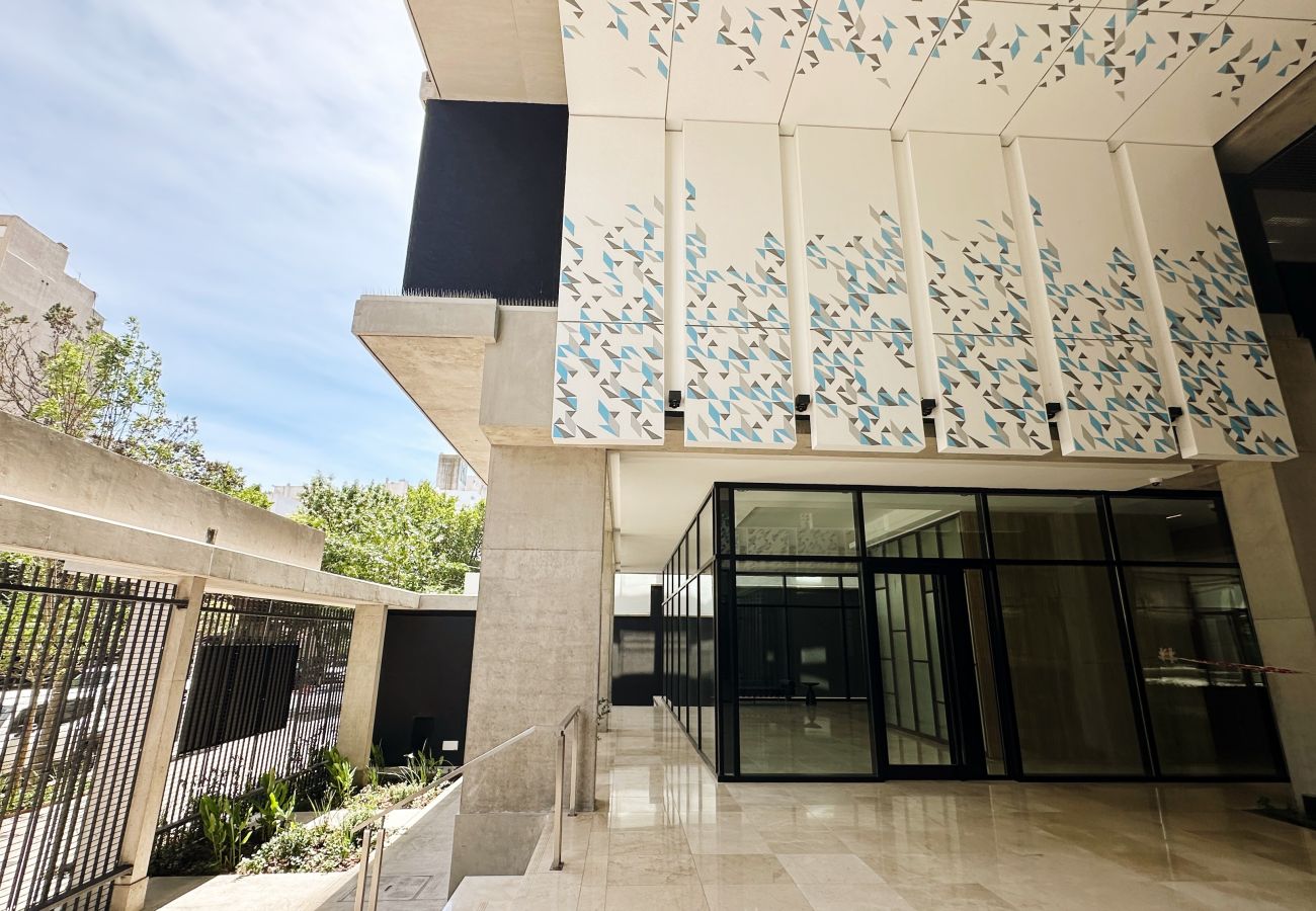 Apartamento em Mar Del Plata - Espejo de Mar | Depto Patricia | Hola Sur
