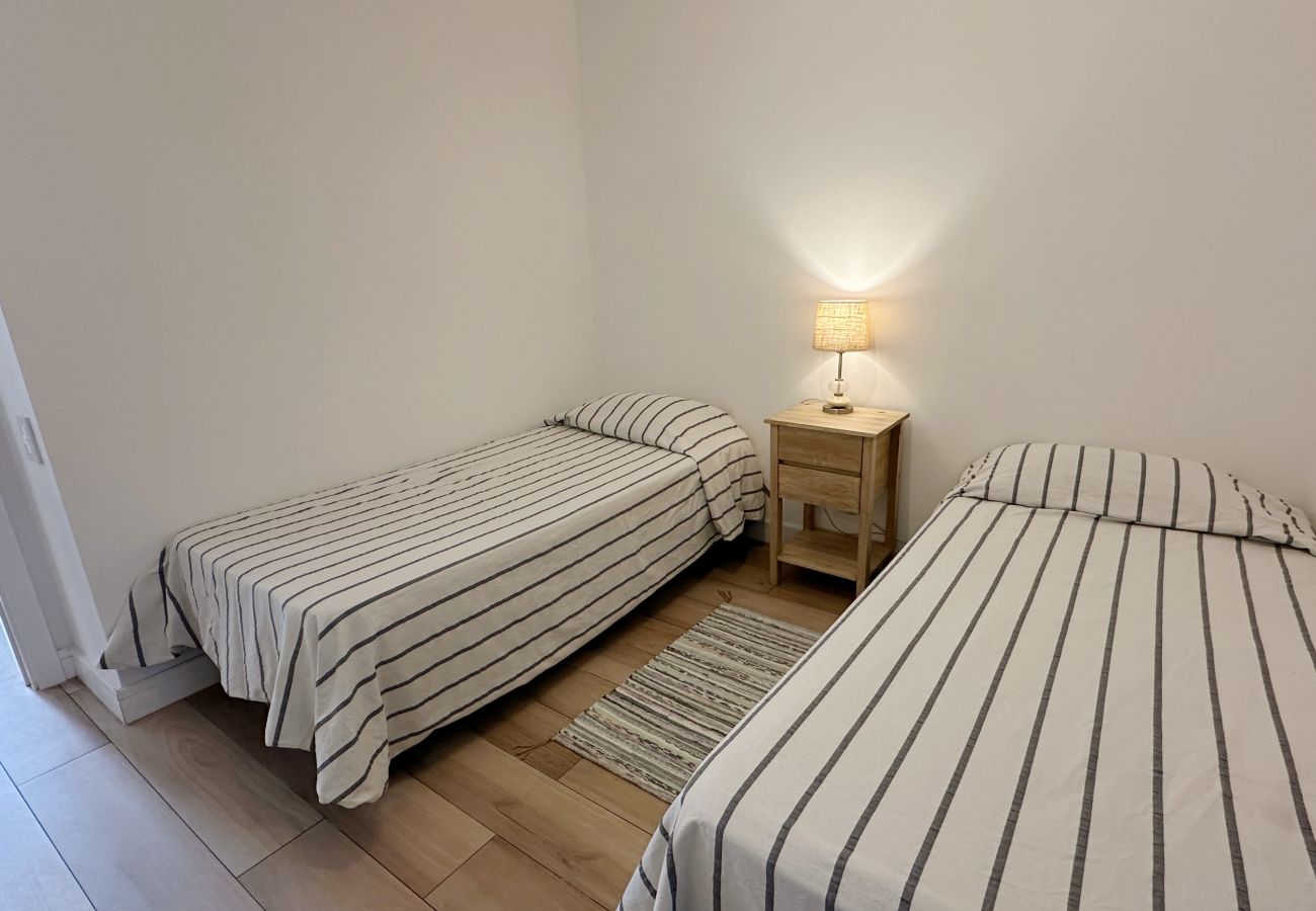 Apartamento em Mar Del Plata - Güemes Chic | Depto Florencia 305 | Hola Sur