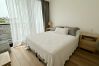 Apartamento em Mar Del Plata - Urbano 305 | Depto Florencia | Hola Sur